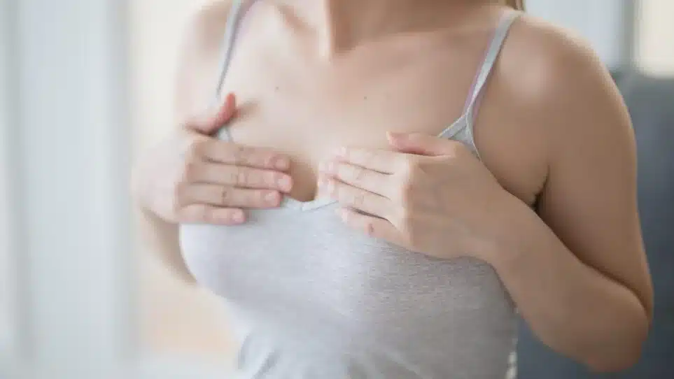 Poitrine et santé : démêler le vrai du faux sur les idées reçues