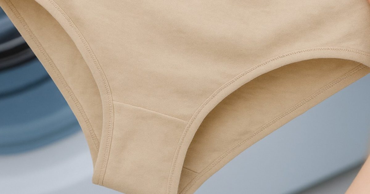 Peut-on vraiment porter la même lingerie deux jours d’affilée ?
