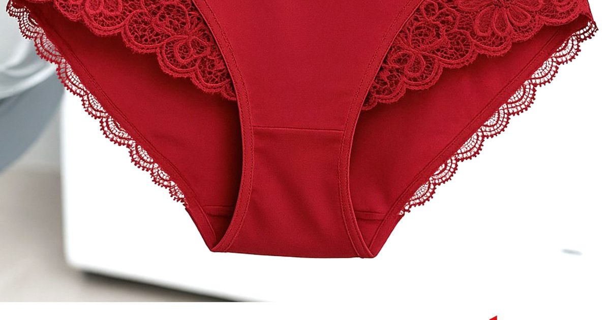 Peut-on vraiment porter le même sous-vêtement deux jours de suite ?