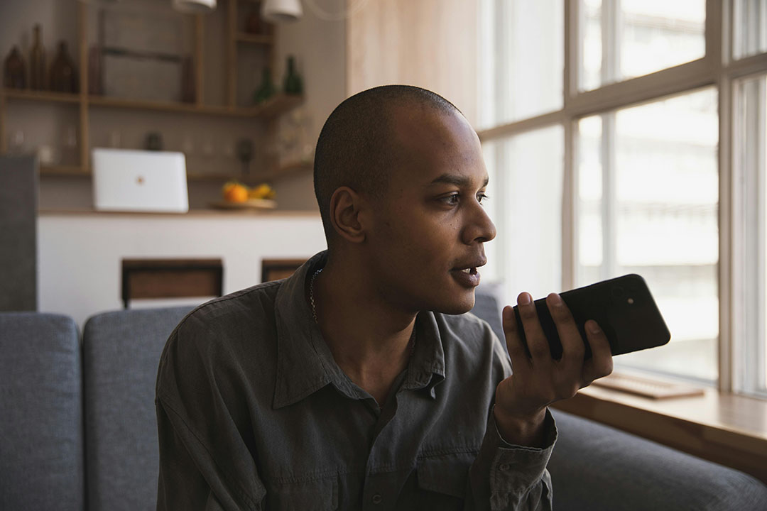 Votre propre voix peut désormais être piratée par l’IA : voici comment vous protéger