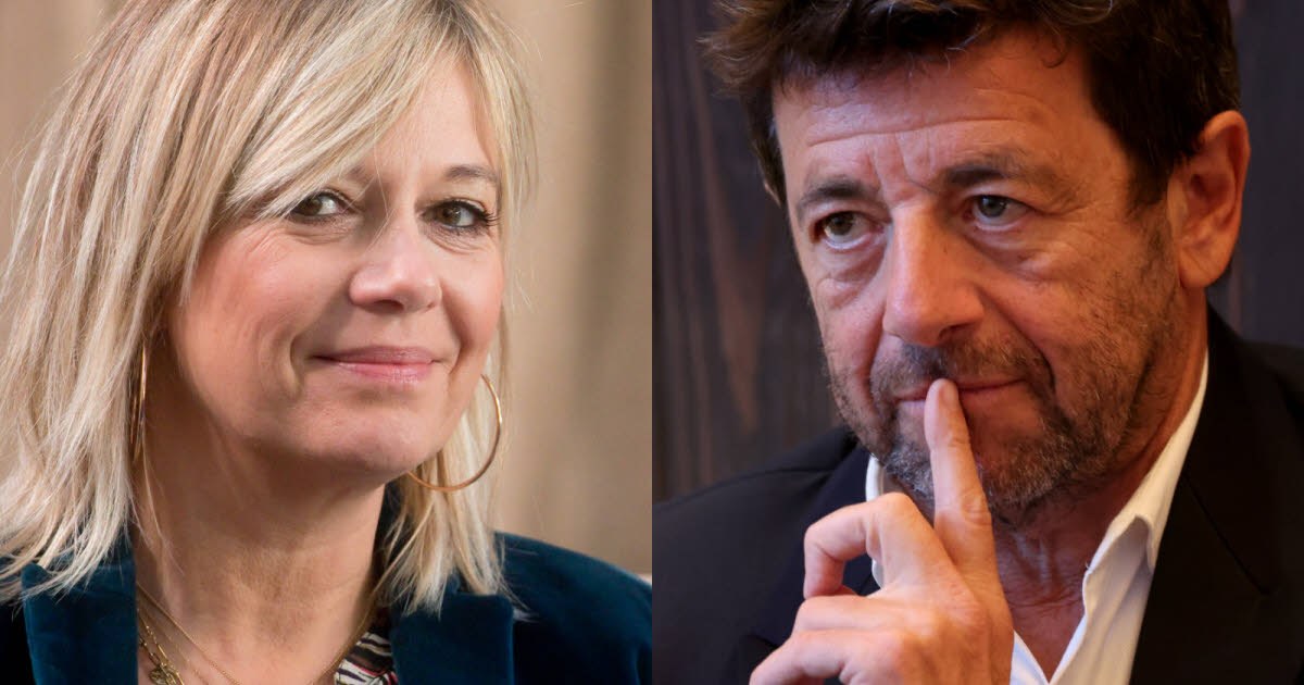 Patrick Bruel visé par une plainte : l'entourage de Flavie Flament exprime son scepticisme et prend la défense du chanteur