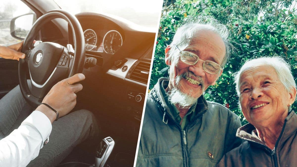 Conduite après 70 ans : faut-il réviser les règles du jeu pour les conducteurs expérimentés ?