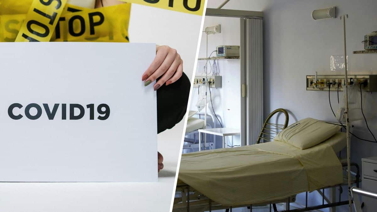 Covid 2025 : ces symptômes discrets que vous ne soupçonnez plus