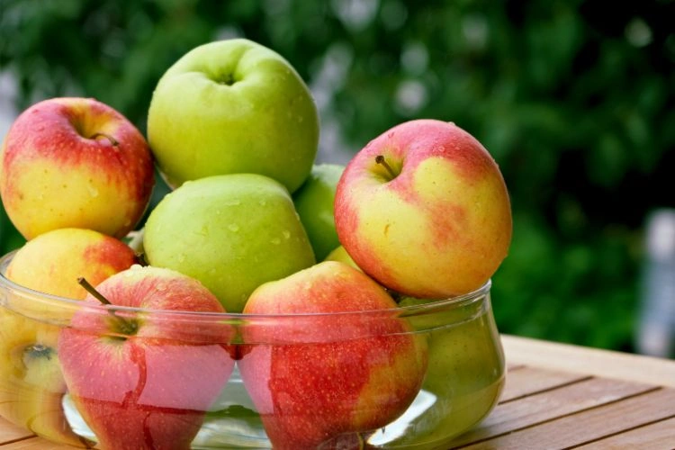 Pommes en excès : ce que votre corps risque vraiment quand vous en consommez plusieurs par jour