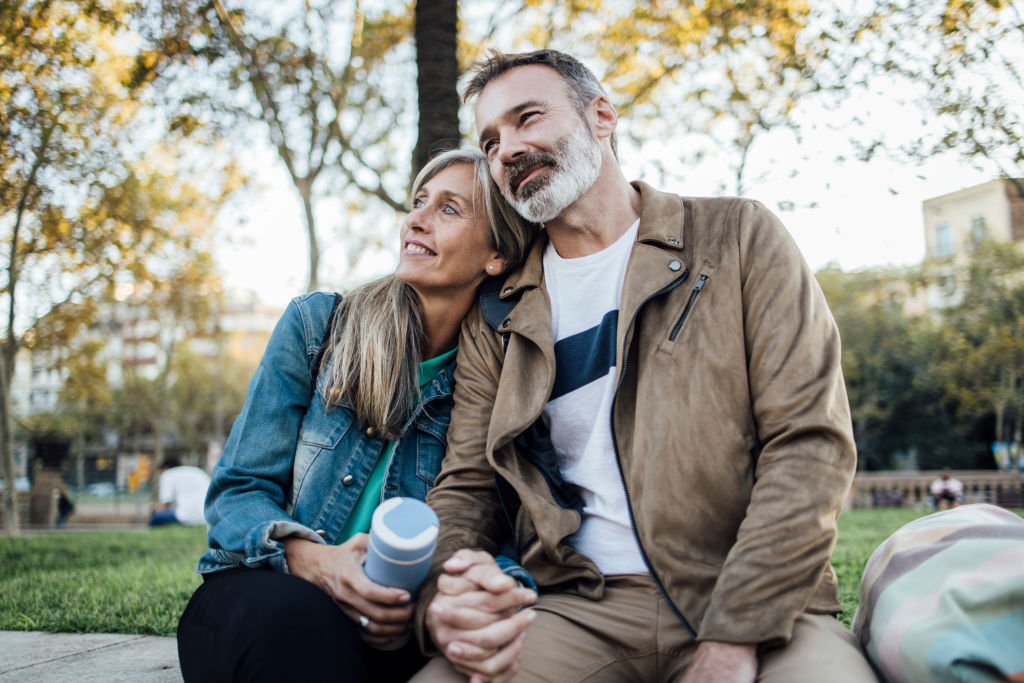 À quel âge un homme peut-il envisager l’amour sans dépendance affective ?