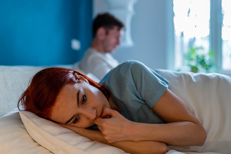 Désir féminin en berne : les 4 déclencheurs insoupçonnés (et comment les contrer)