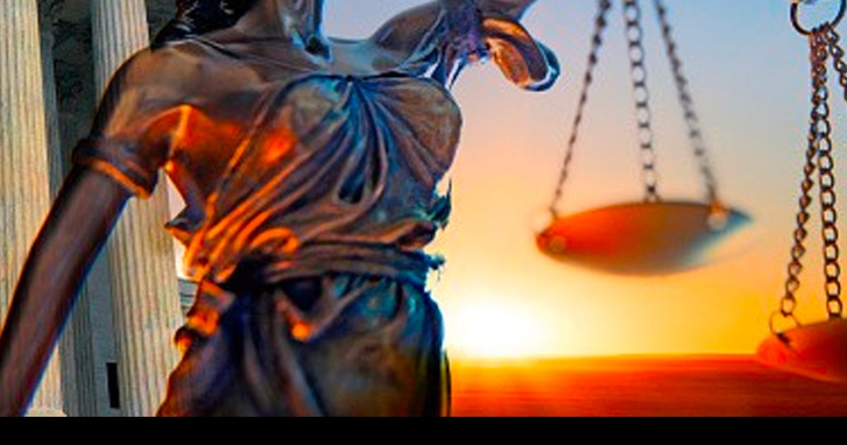 Pour une large majorité de Français, la justice « fonctionne mal » et n’est « pas assez sévère »