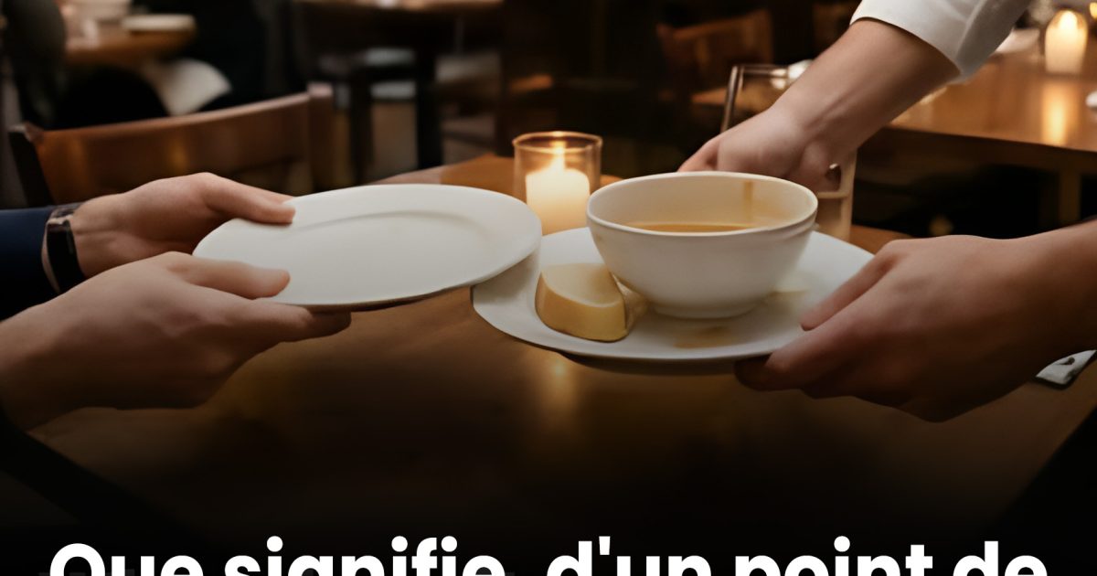 Pourquoi aidons-nous les serveurs ? La psychologie derrière un geste de gentillesse