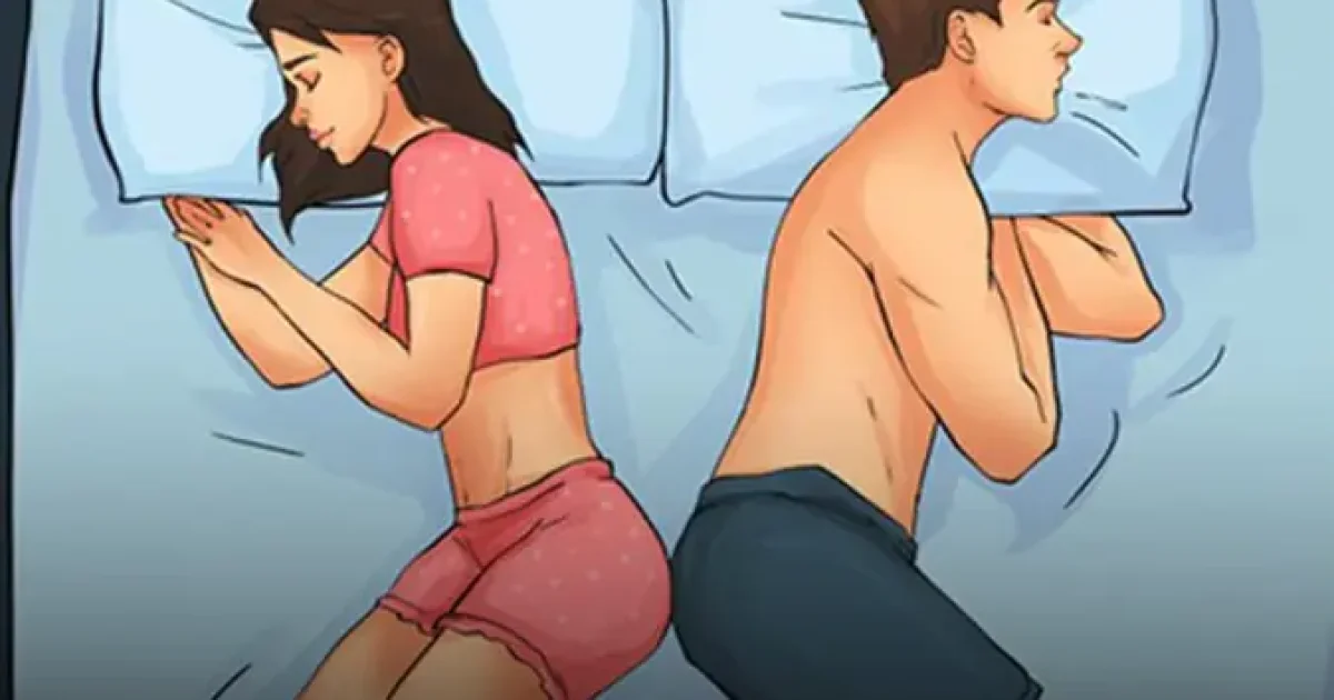 Pourquoi beaucoup de couples mariés finissent par ne plus se parler ?