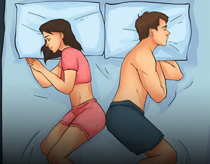 Pourquoi beaucoup de couples mariés finissent par ne plus se parler ?