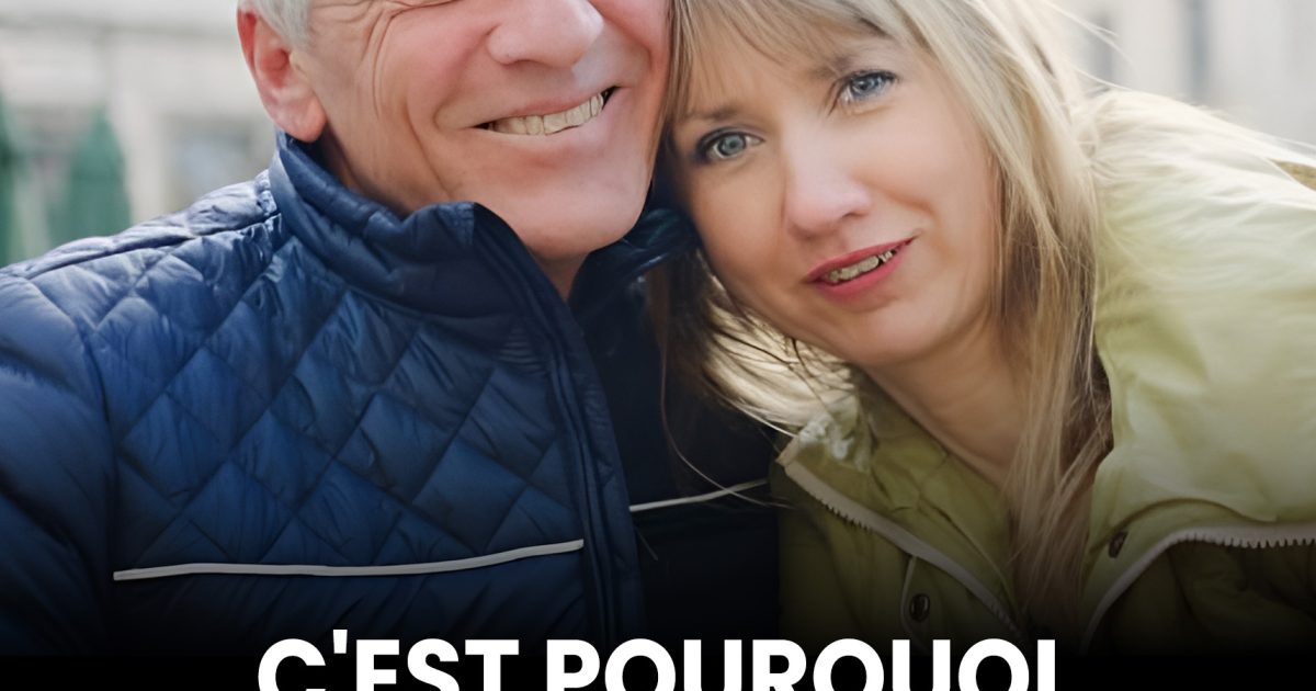 Pourquoi certaines femmes choisissent des hommes plus âgés : 5 raisons inattendues que les psychologues passent sous silence