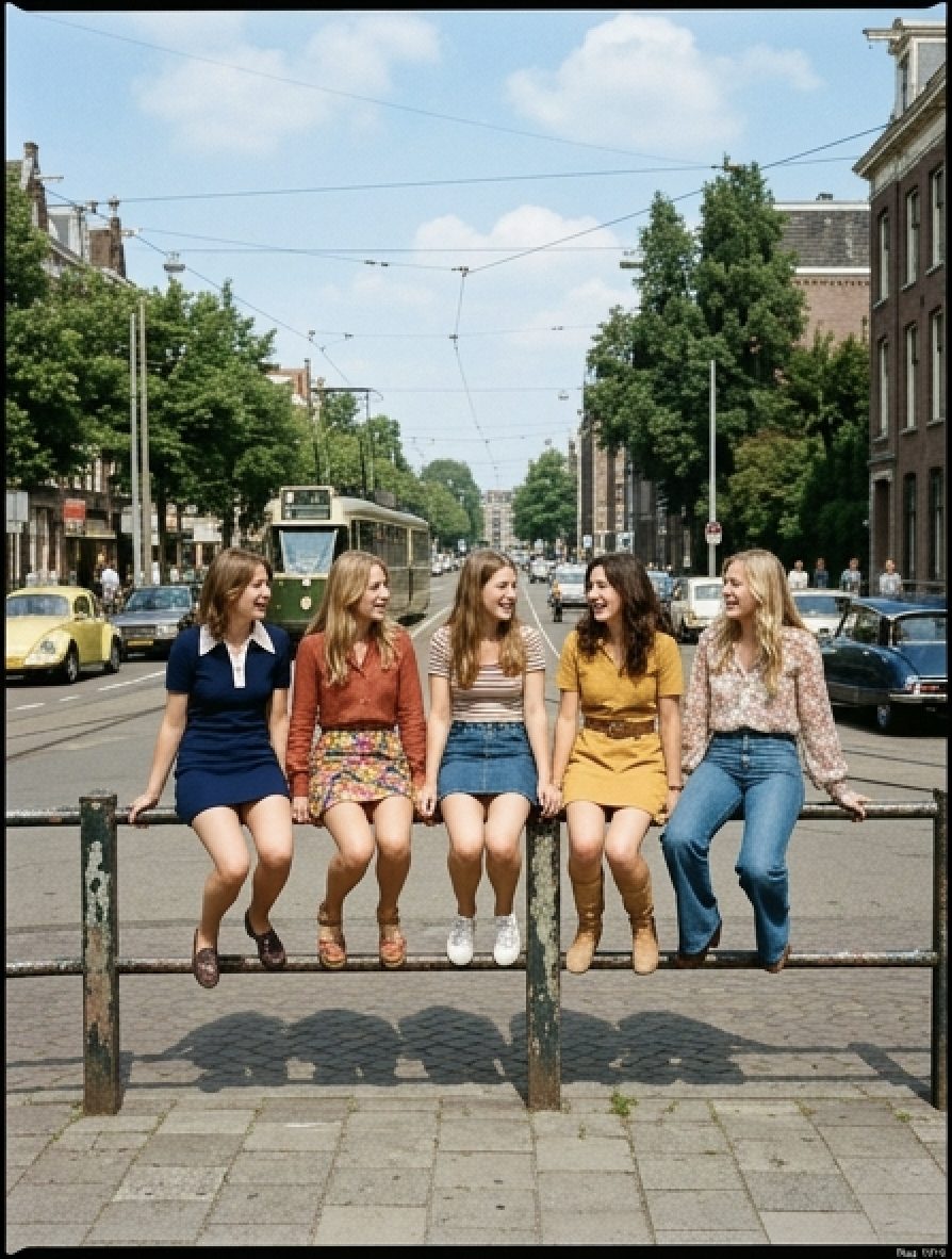 Pourquoi cette photo a-t-elle suscité des discussions en ligne ?