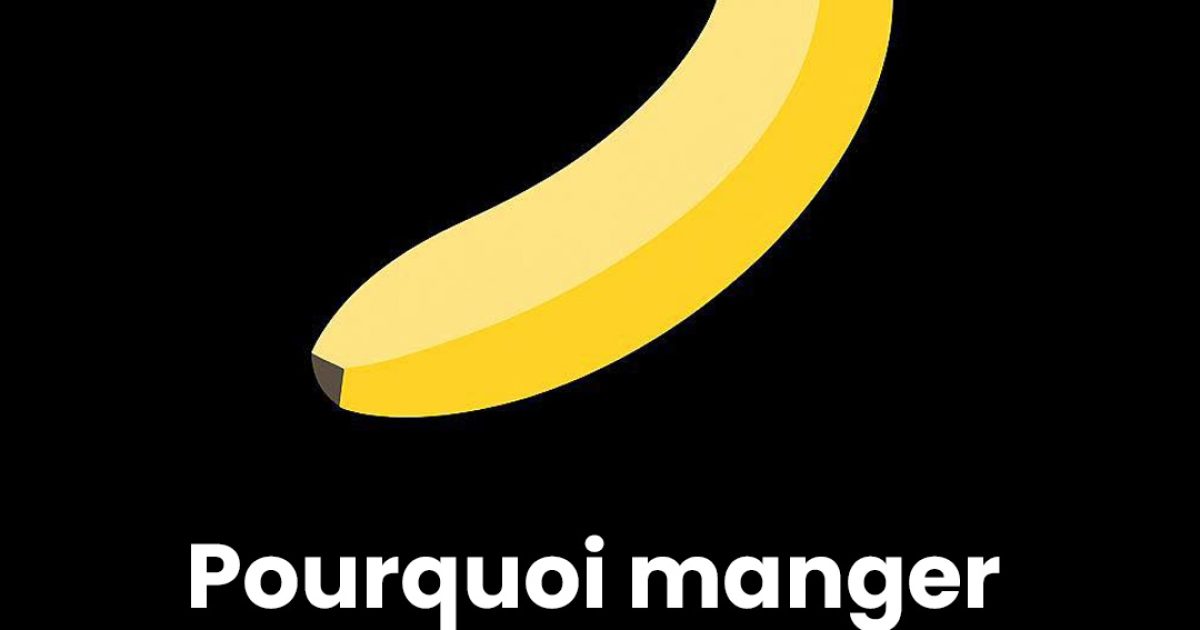 Pourquoi devriez-vous manger une banane avant de dormir ?