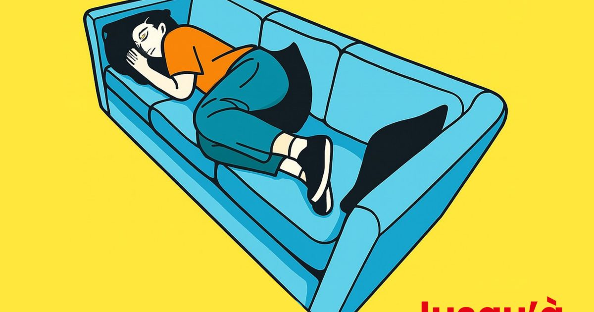 Pourquoi est-il bon de faire une sieste ?