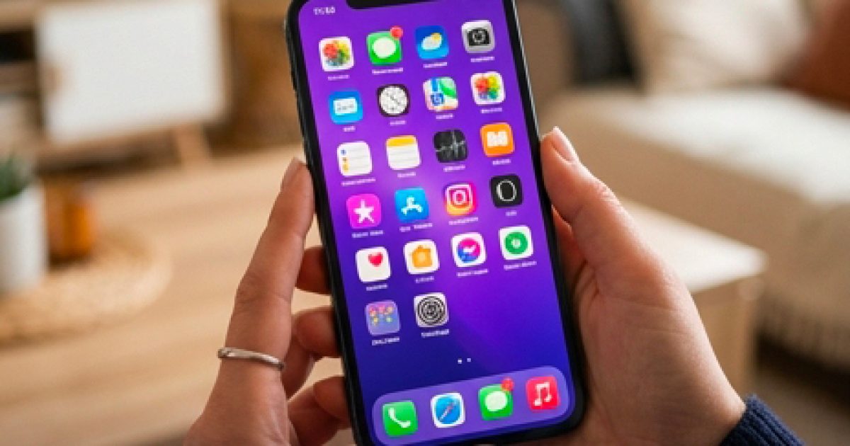 Pourquoi est-il important de redémarrer régulièrement son smartphone ?