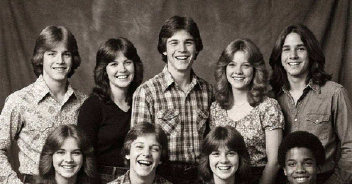 Pourquoi étions-nous plus minces dans les années 70 ?