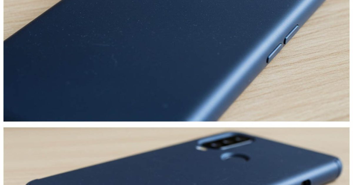 Pourquoi faut-il garder le téléphone face contre la table ?