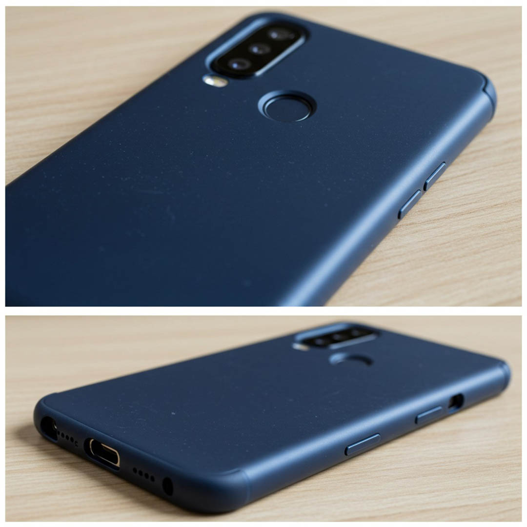 Pourquoi faut-il garder le téléphone face contre la table ?