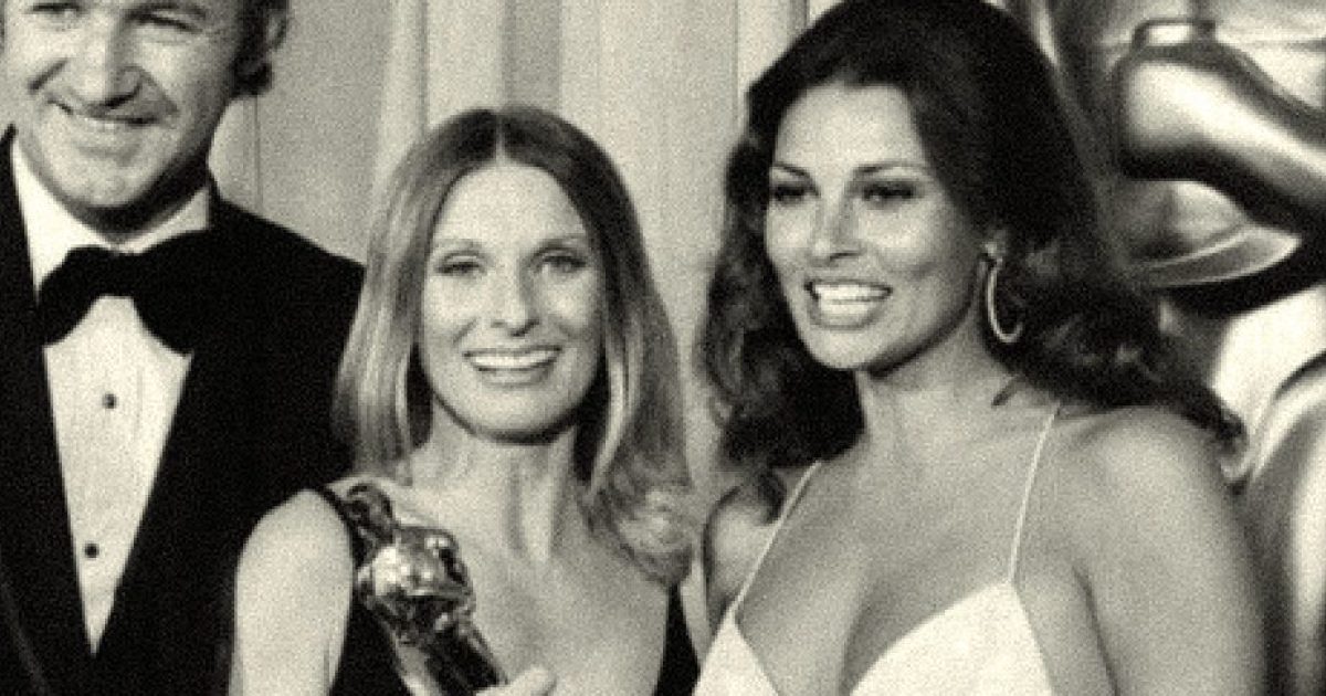 Pourquoi la cérémonie des Oscars de 1972 reste l'une des meilleures de tous les temps