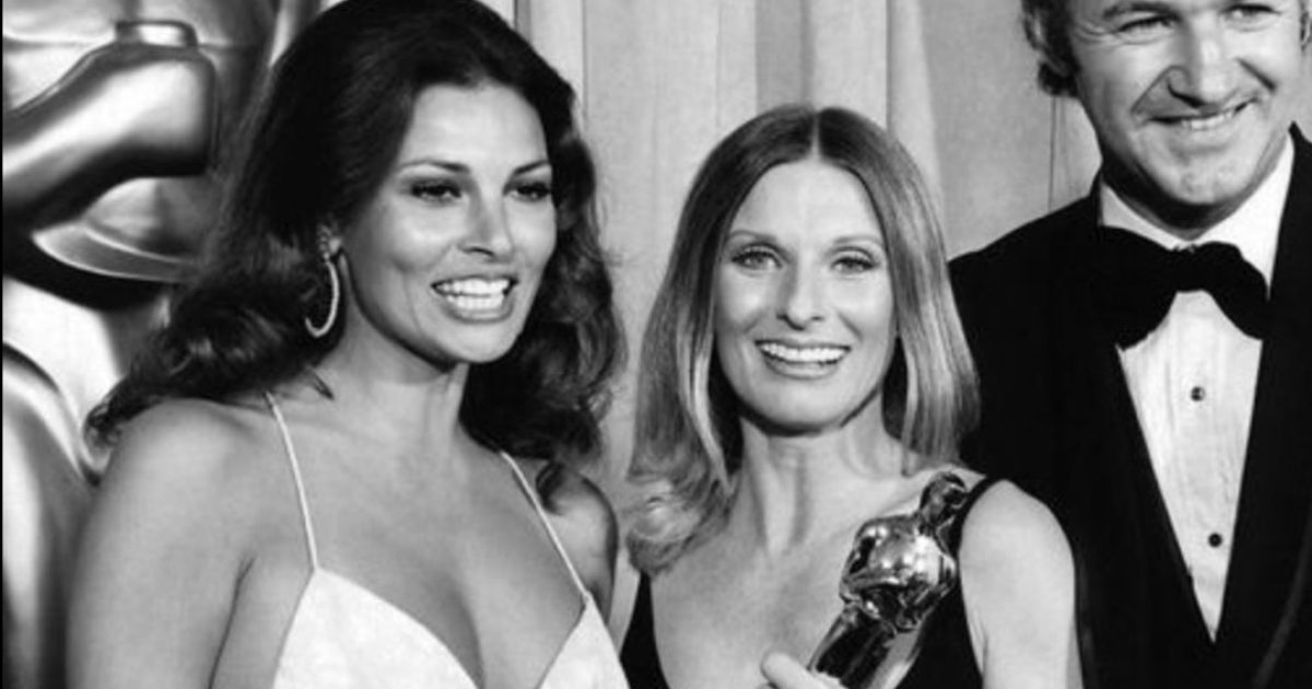 Pourquoi la cérémonie des Oscars de 1972 reste l’une des meilleures de tous les temps