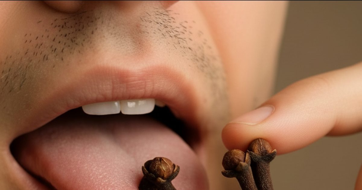 Pourquoi les clous de girofle sont si bénéfiques?