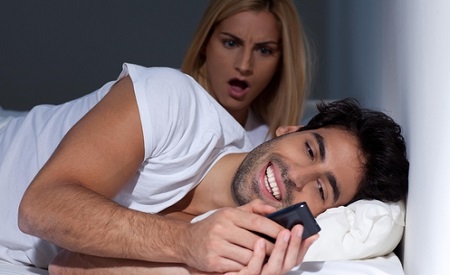 Infidélité masculine : les vérités dérangeantes sur pourquoi il ne quitte pas sa femme