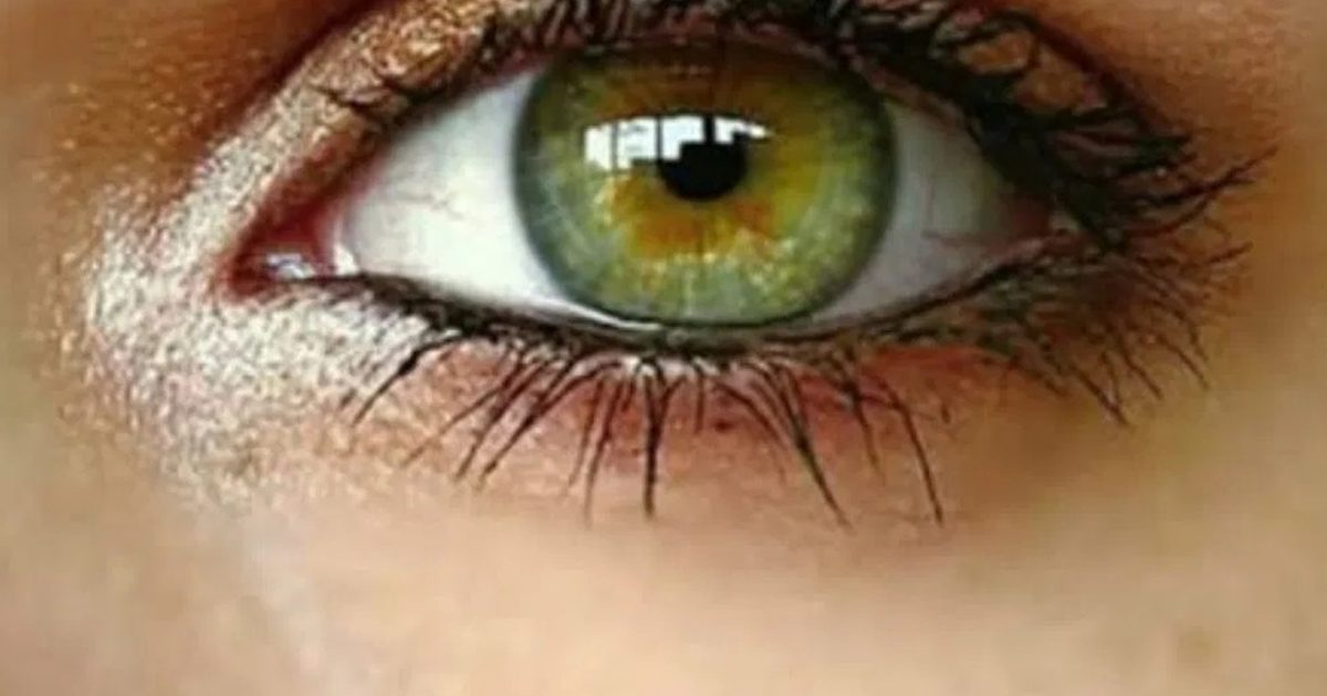 Pourquoi les personnes aux yeux verts sont-elles si spéciales ?