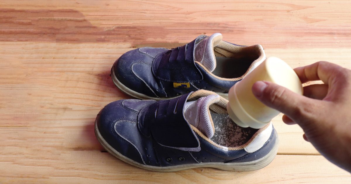 Pourquoi mettre une pincée de cannelle dans votre chaussure gauche ?
