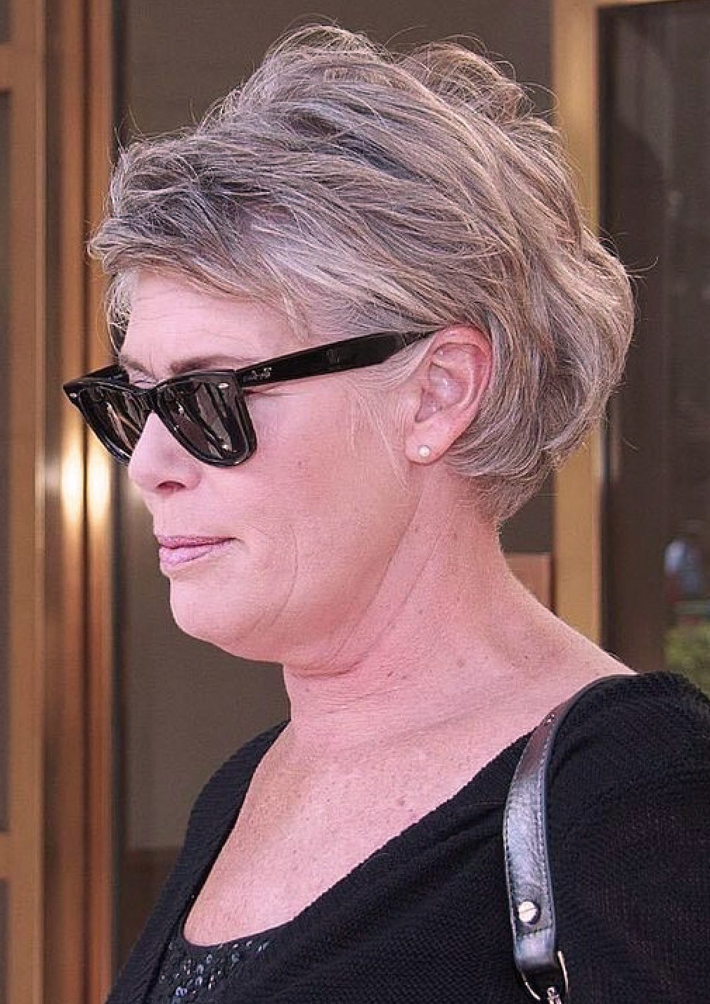 Pourquoi ne parle-t-on plus de Kelly McGillis aujourd’hui ?