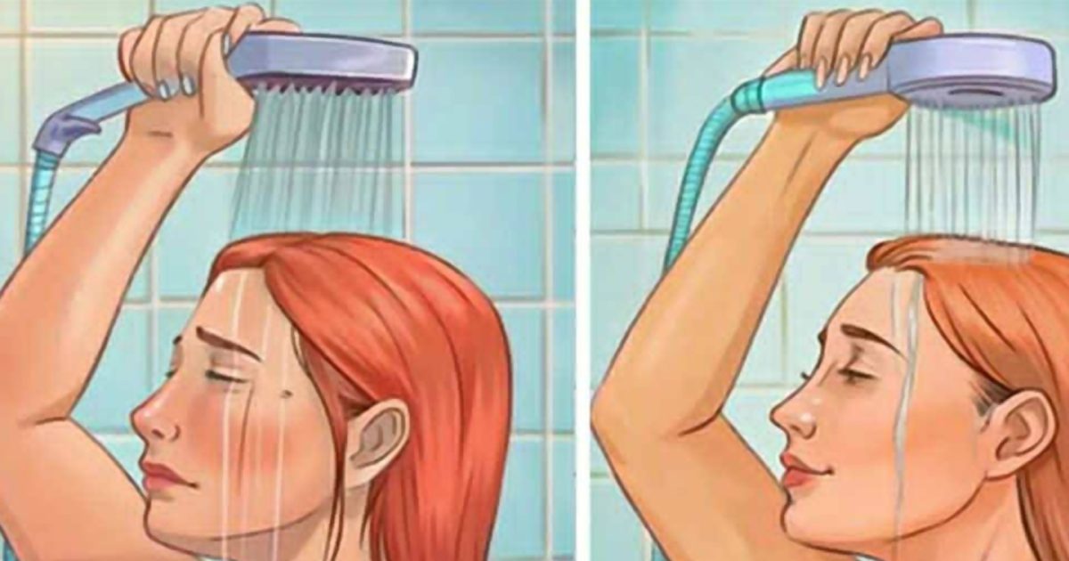 Pourquoi se laver trop souvent peut abîmer votre peau… et nuire à votre santé