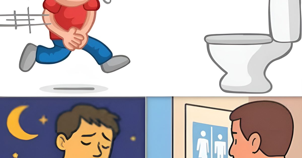 Pourquoi se réveil-t’on souvent la nuit et comment y remédier ?