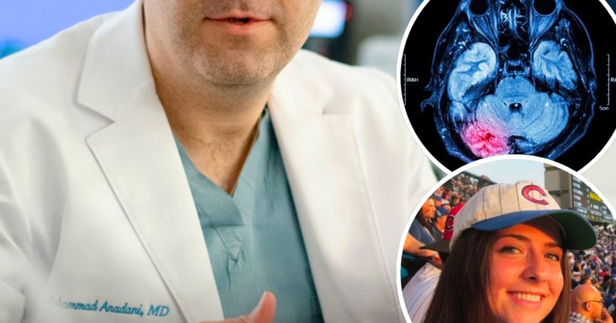 Pourquoi tant de personnes sont victimes d’AVC dans la vingtaine, la trentaine et la quarantaine : « Nous n’avons jamais eu de patients aussi jeunes »
