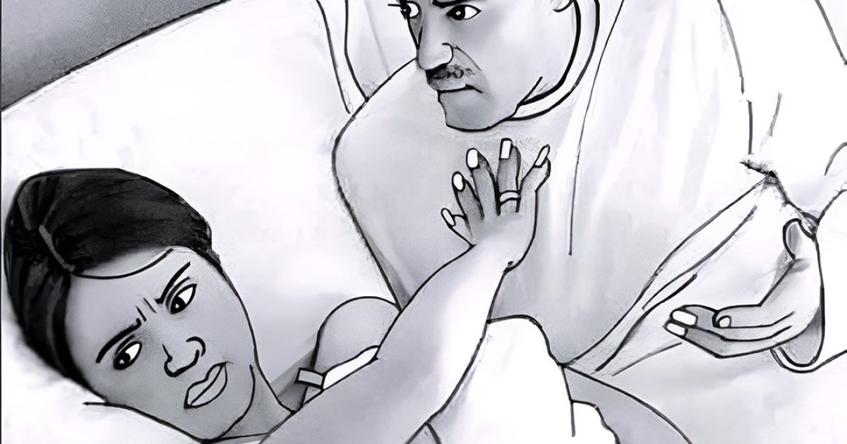 Pourquoi un homme infidèle ne quitte pas sa femme pour sa maîtresse
