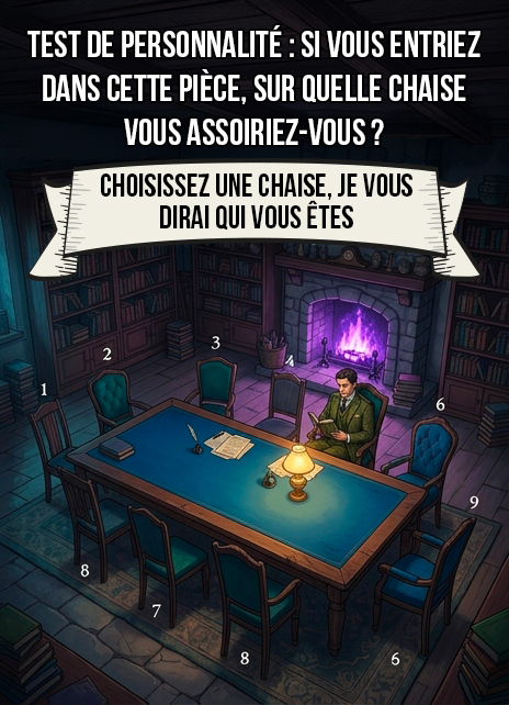 Pourquoi votre place à la table change votre façon de vous connecter