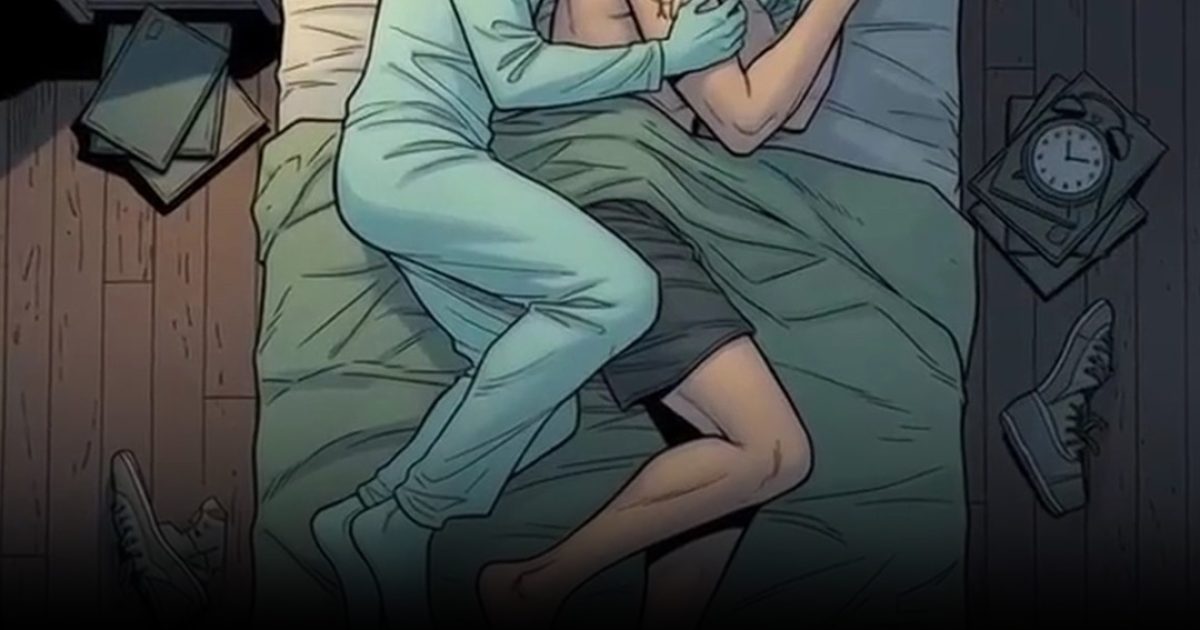 Pourquoi vous vous réveillez au milieu de la nuit et comment y remédier