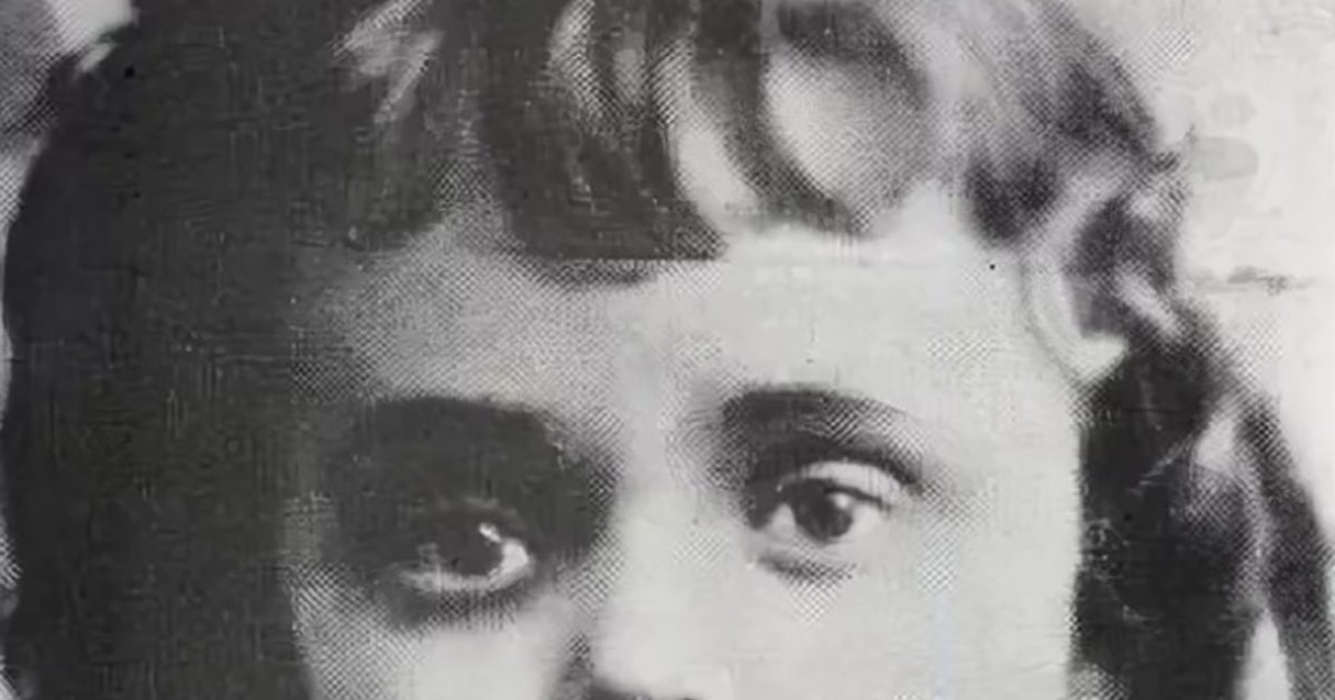 Pouvez-vous deviner qui elle est ? De la rue à la célébrité mondiale, un destin hors du commun