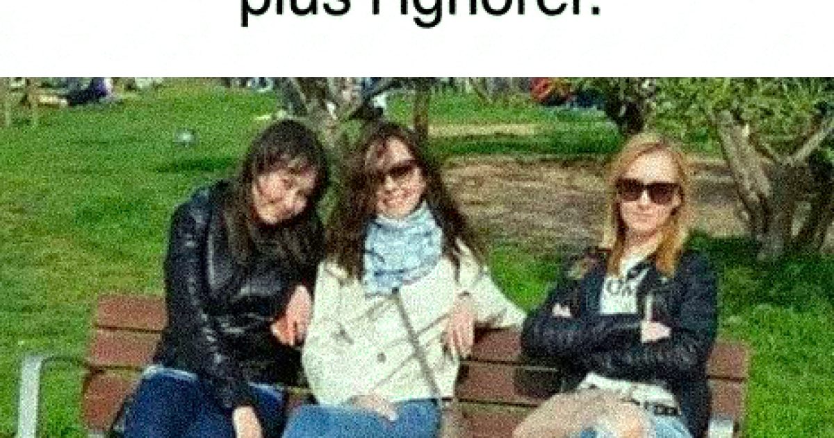 Pouvez-vous repérer le problème avec cette image ?