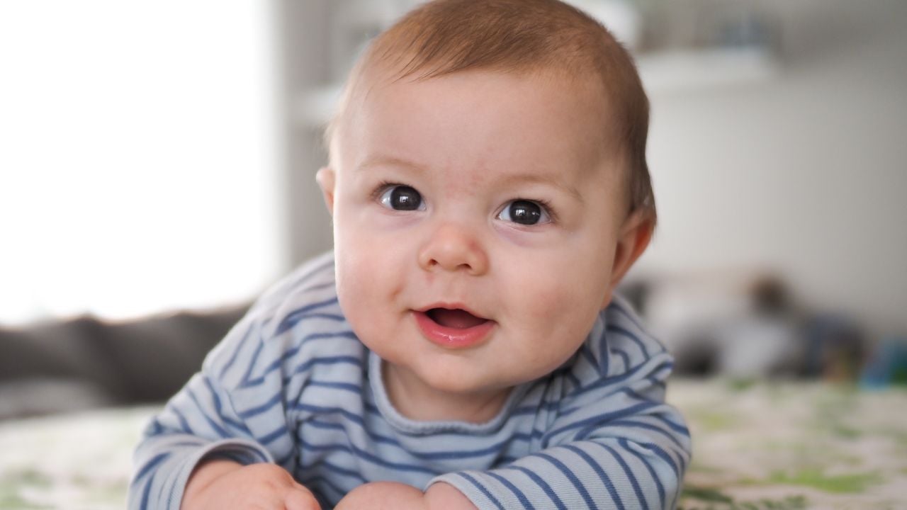 Quand ma fille a prénommé mon petit-fils d’une façon si loufoque que je ne peux pas l’appeler sans pouffer