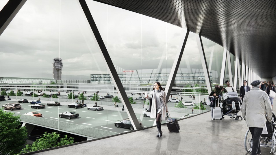 J’ai croisé mon mari à l’aéroport, le bras enlacé autour d’une inconnue. Au lieu d’un scandale, j’ai lâché avec un sourire : « Alors, mon grand frère, tu ne me la présentes pas ? »