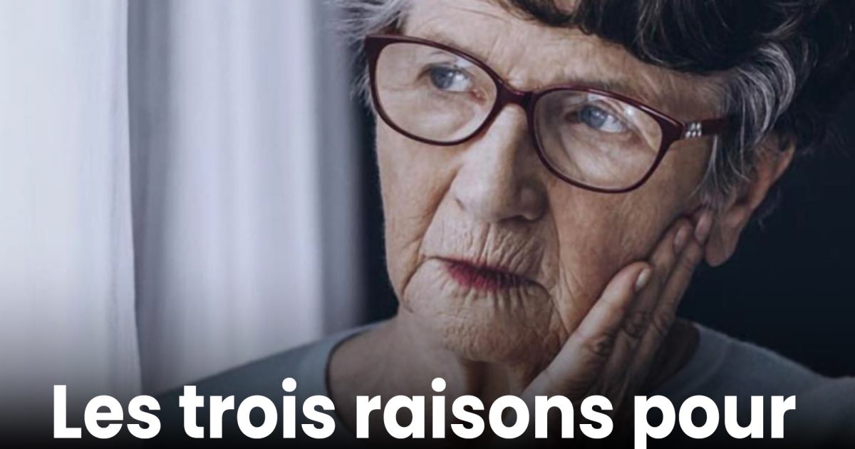 Quand les enfants s’éloignent : cette distance silencieuse qui brise les familles sans briser l’amour.