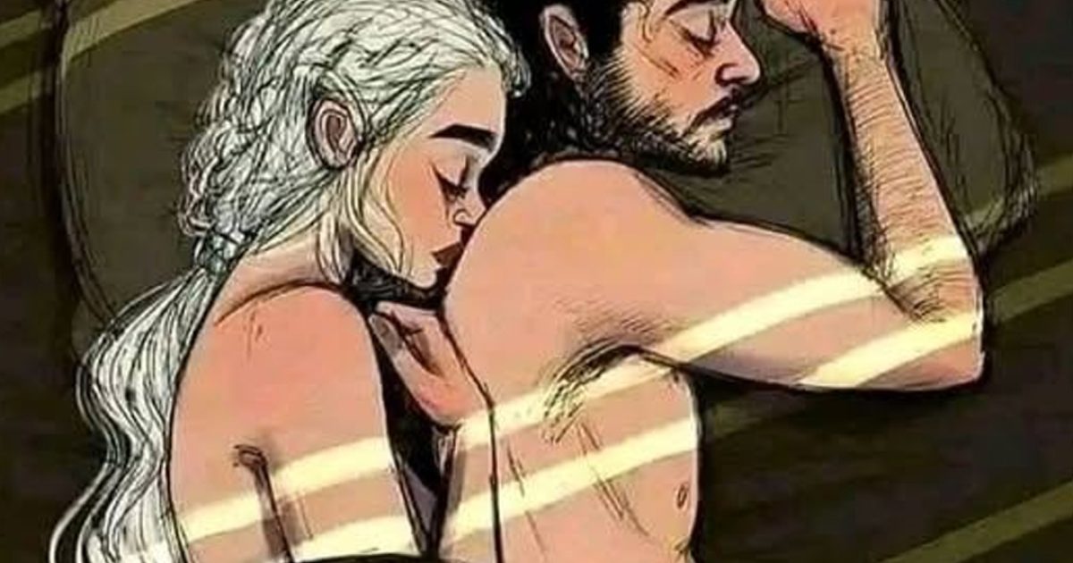 Quand une femme cesse d’aimer un homme, elle commence à ressentir ces 8 choses