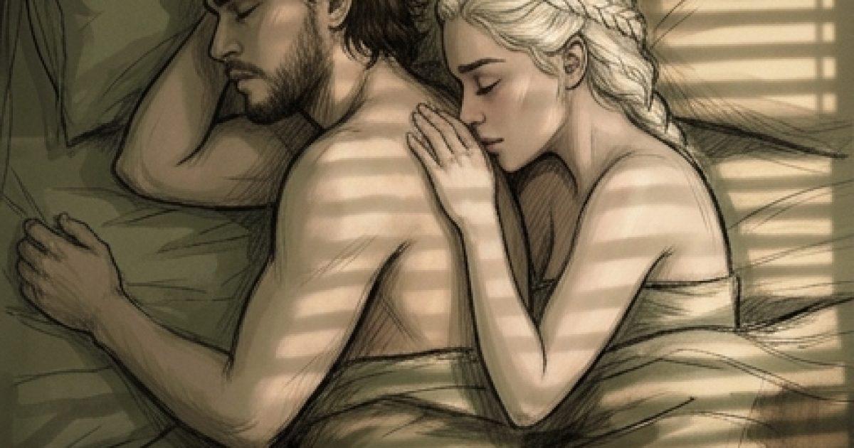 Quand une femme cesse d'aimer un homme, voici ce qu’elle fait