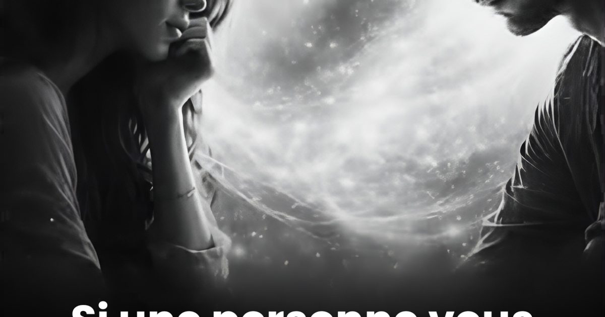 Quand une personne vous obsède : raisons émotionnelles et psychologiques possibles