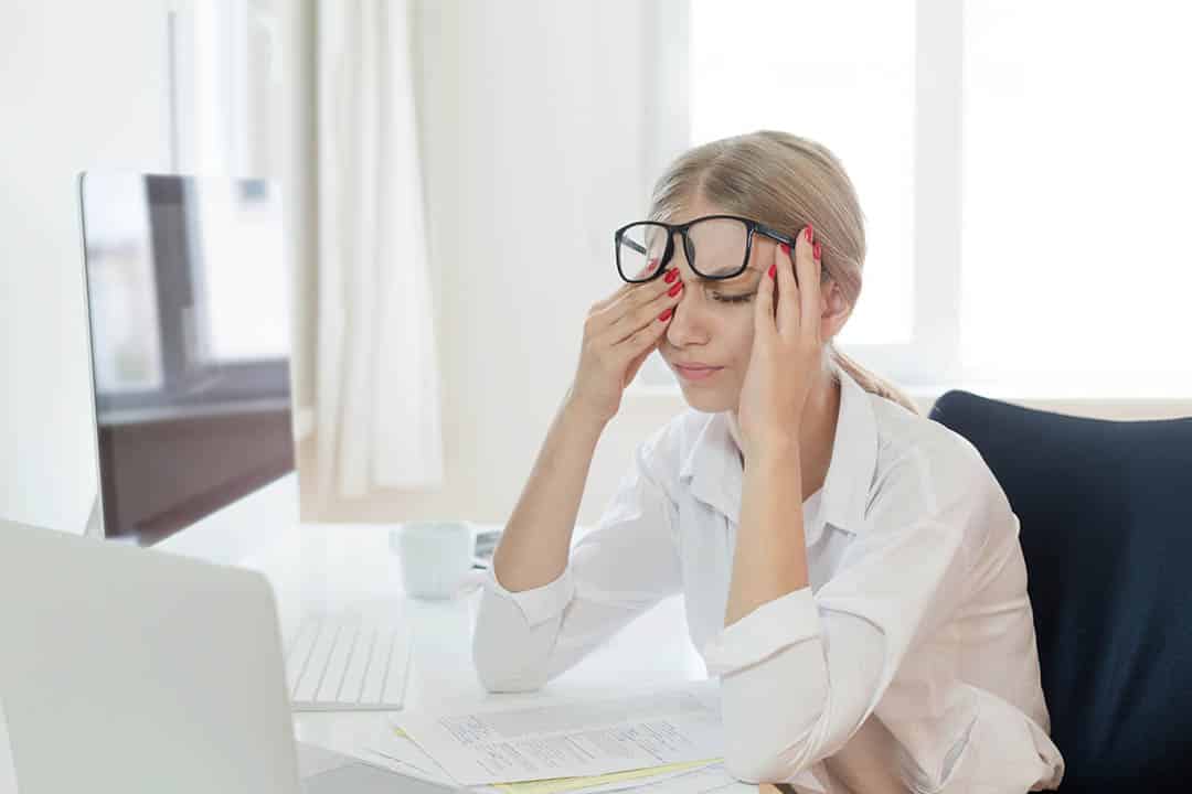 Votre corps tire la sonnette d’alarme : 12 indices d’une chute de sucre à ne pas négliger