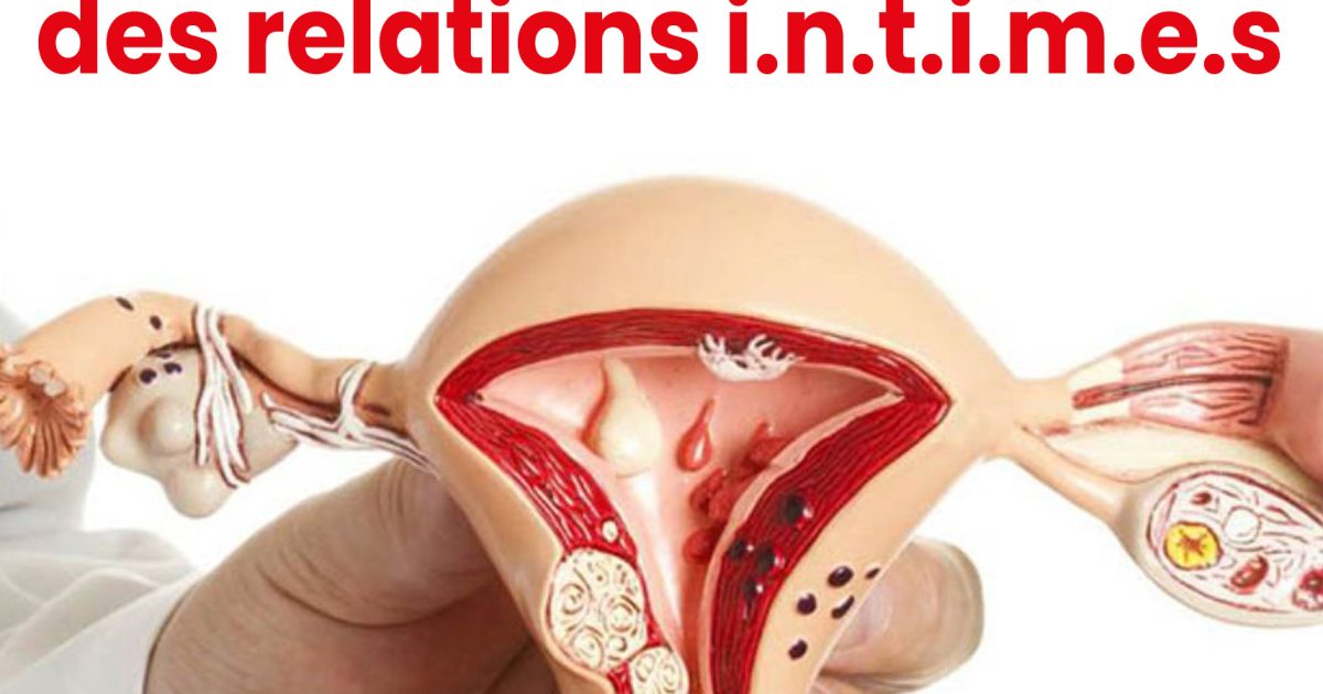 Que se passe-t-il dans votre corps lorsque l'intimité diminue avec l'âge ?
