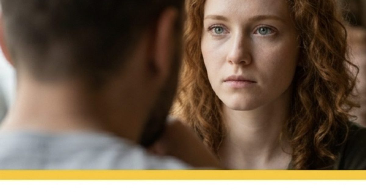 Que signifie, d’un point de vue psychologique, le fait que quelqu’un vous fixe intensément dans les yeux ?