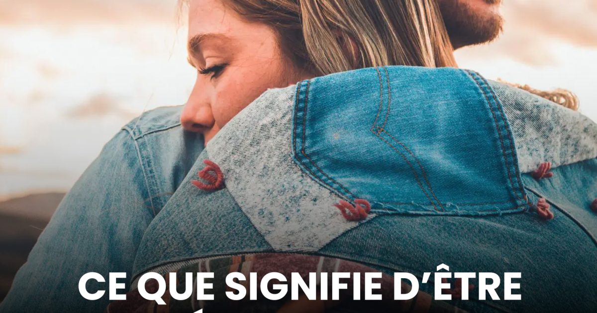 Que signifie être attiré par quelqu’un d’autre lorsqu’on est en couple, selon la psychologie ?