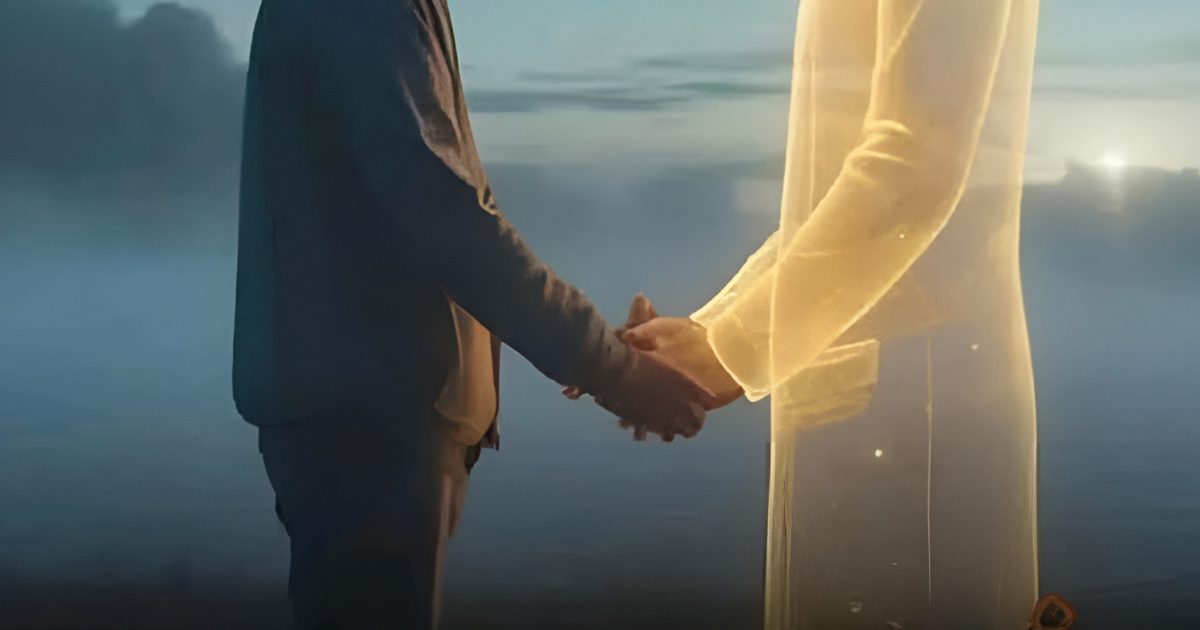 Que signifie le fait qu’une personne décédée apparaisse dans votre rêve ?