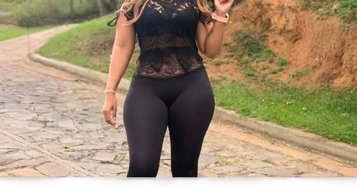 Que signifie réellement la distance entre les jambes concernant le corps féminin ?