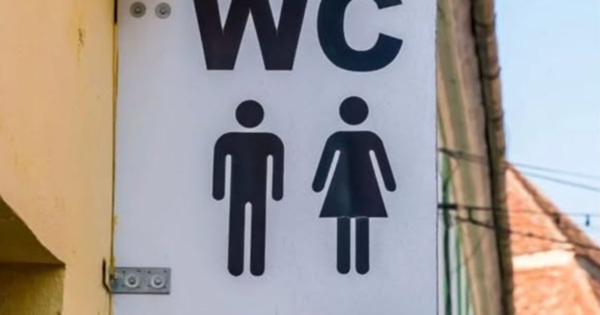 Que veut vraiment dire « WC » sur les portes des toilettes ?